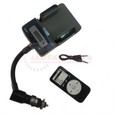 TRANSMISSOR FM VEICULAR PARA IPHONE 4 4S